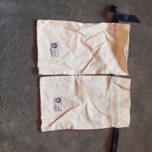 Lanvin dust bags